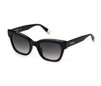 Occhiali da sole Furla Donna SFU814NERO52 - SFU814NERO52